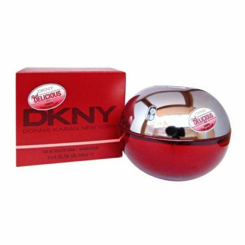 DKNY Red Be Delicious Men EDT 50 ml